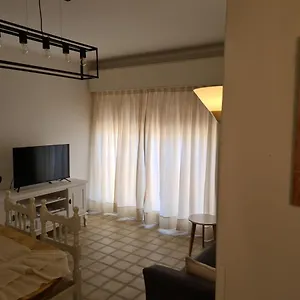 Alquiler Temporal Departamento Centrico Y Confortable En Apartamento Mendoza
