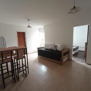 Les Petters Pedro Molina Apartamento Mendoza
