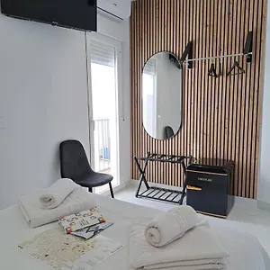 Vival Rastro Deluxe Habitación en casa particular Úbeda